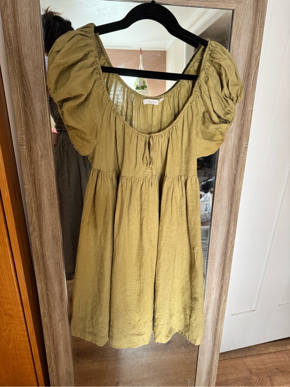 Doen Sarria Dress - Picture 4 of 7